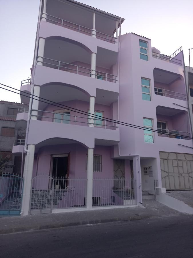 Chez Lu & Lucio Assomada Exterior foto
